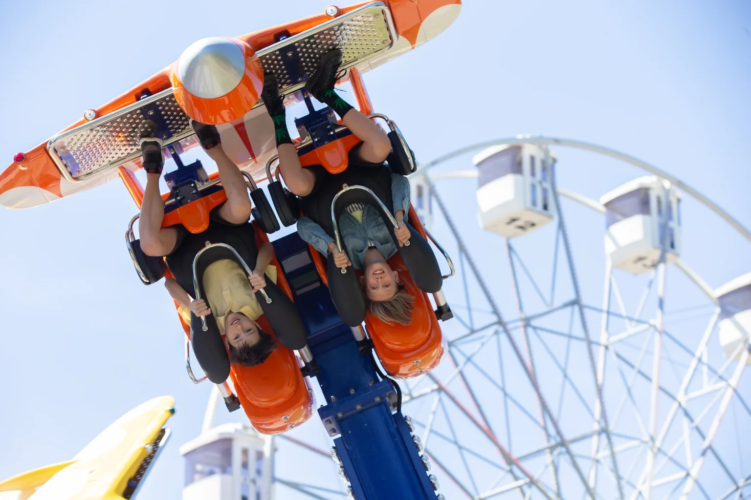 Value Rotation Gains Momentum as Mega Cap 8 Falters